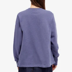 Champion Reverse Weave Champion X Beams Boy Crew Sweat -Vibrant Vogue 27 10 2023 SI 117058 BS171 7 1