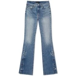 AMIRI Kick Flare Jeans