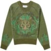 House Of Sunny The Prince Knit