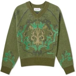 House Of Sunny The Prince Knit
