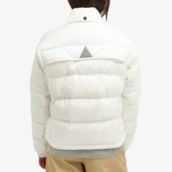 Moncler Grenoble Mauduit Padded Bomber Jacket -Vibrant Vogue 28 02 2024 AJ 1A000 08 539YL 034 7 1