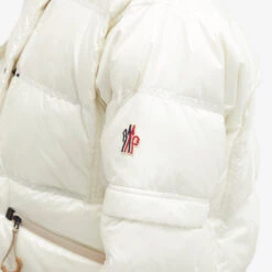Moncler Grenoble Mauduit Padded Bomber Jacket -Vibrant Vogue 28 02 2024 AJ 1A000 08 539YL 034 9 1