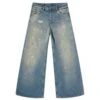 Acne Studios 2004 Trafalgar Low Rise Jeans