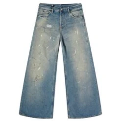 Acne Studios 2004 Trafalgar Low Rise Jeans