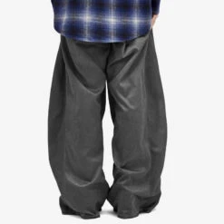 Y/Project Pop-Up Pants -Vibrant Vogue 28 05 24 SI 203PA003 WB 7 1