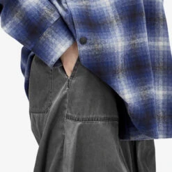 Y/Project Pop-Up Pants -Vibrant Vogue 28 05 24 SI 203PA003 WB 9 1