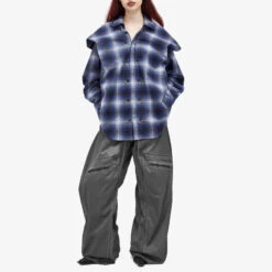 Y/Project Pop-Up Pants -Vibrant Vogue 28 05 24 SI 203PA003 WB m8 1