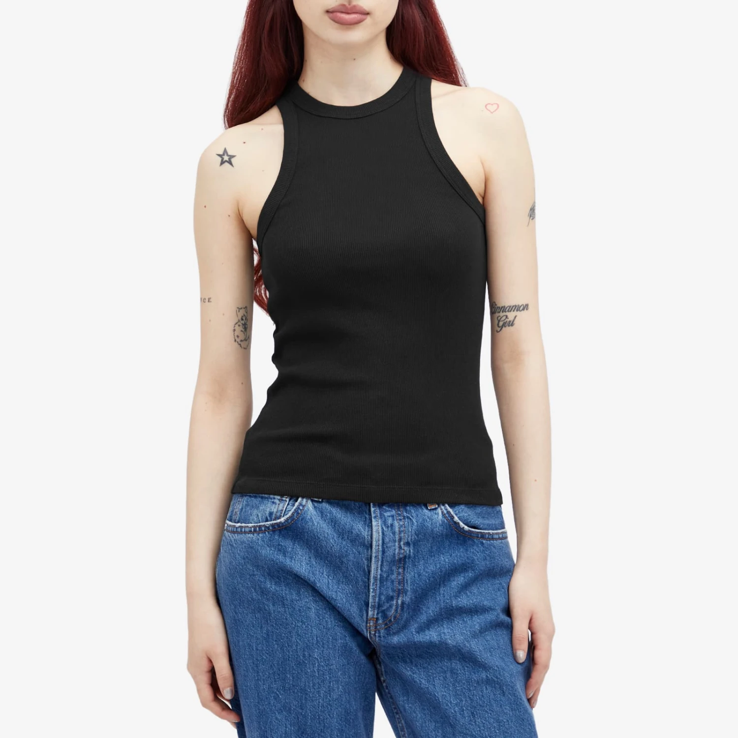 Anine Bing Eva Tank 4 Anine Bing Eva Tank - Image 2