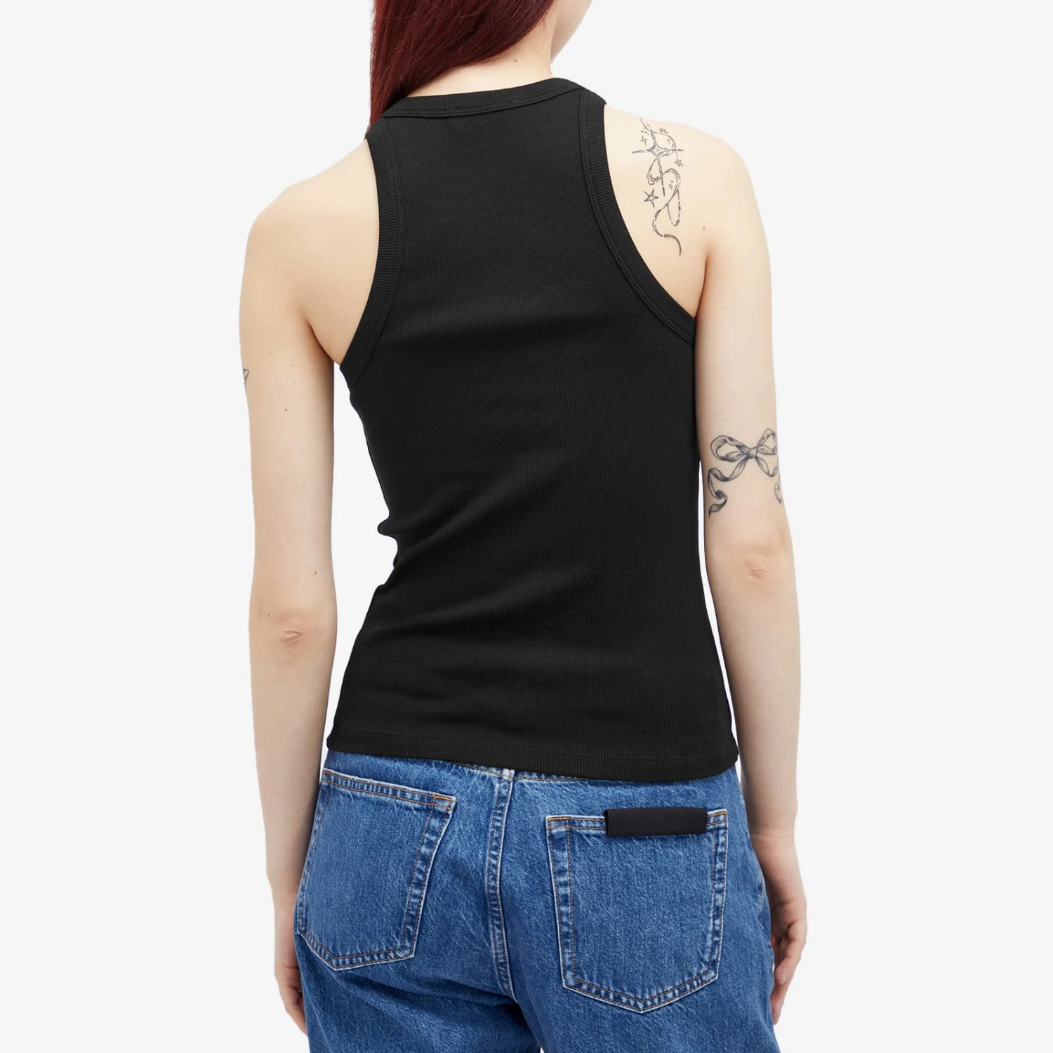 Anine Bing Eva Tank 5 Anine Bing Eva Tank - Image 3