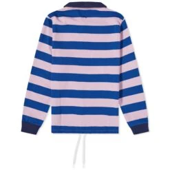 Puma X Noah Striped Crew Sweat 6 Puma X Noah Striped Crew Sweat -Vibrant Vogue 28 06 2023 JWx 621942 72 2 1