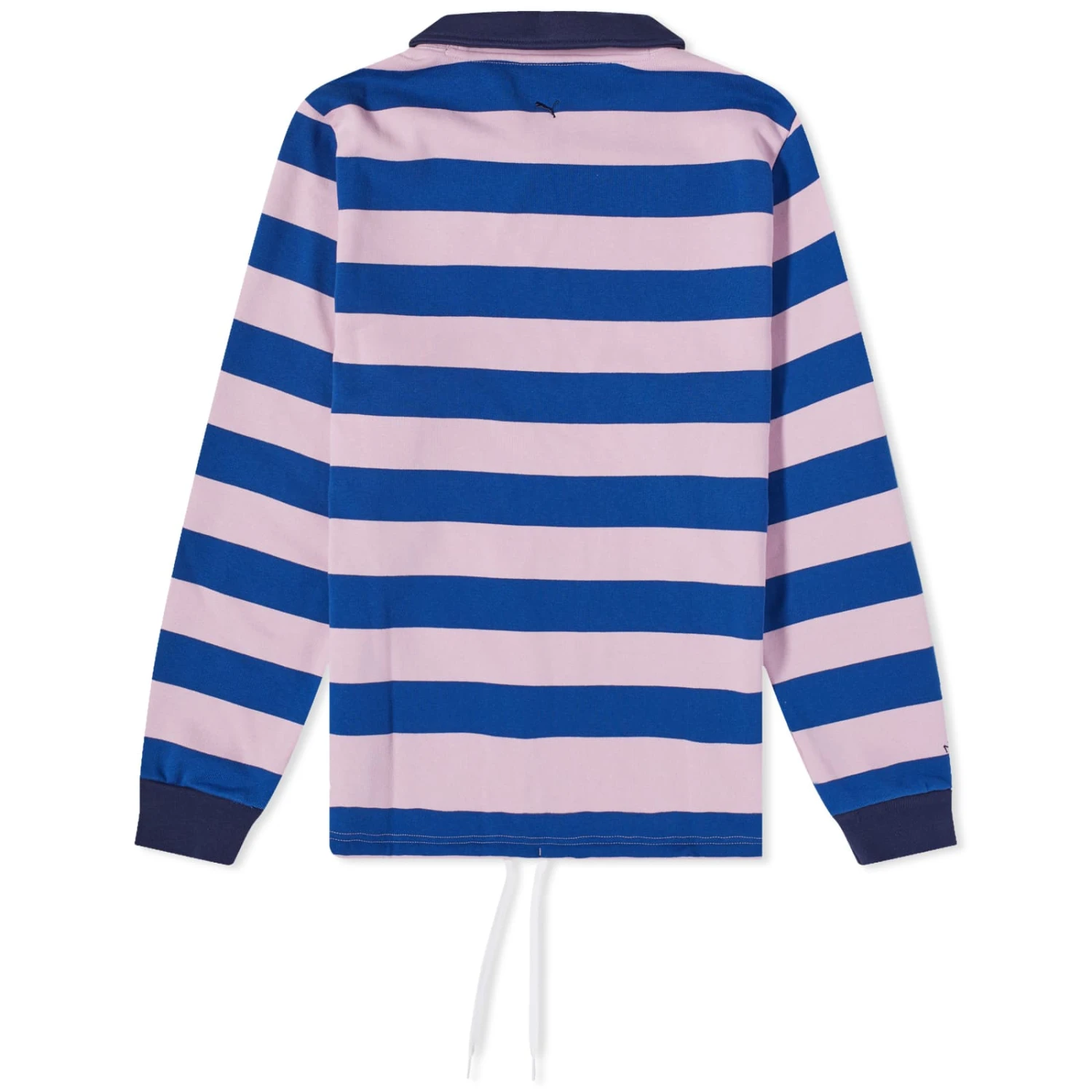 Puma X Noah Striped Crew Sweat 4 Puma X Noah Striped Crew Sweat - Image 2