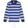 Puma X Noah Striped Crew Sweat 2 Puma X Noah Striped Crew Sweat -Vibrant Vogue 28 06 2023 JWx 621942 72 m1 1
