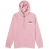 Napapijri Rope Logo Hoodie -Vibrant Vogue 28 07 2023 LB NP0A4HRDP871 1 1