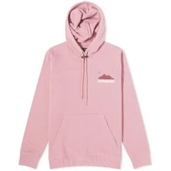 Napapijri Rope Logo Hoodie