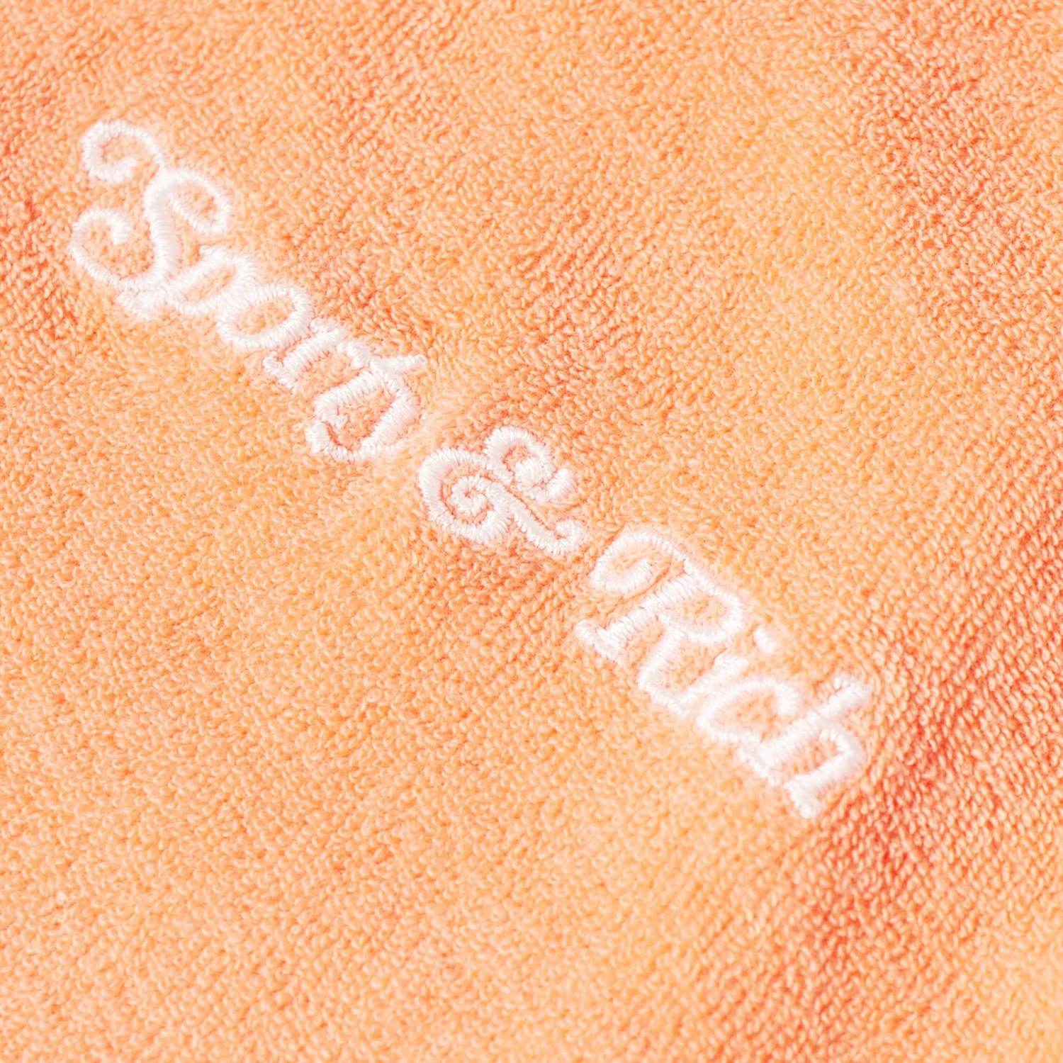 Sporty & Rich NY Tennis Club Terry Crew Sweat 4 Sporty & Rich NY Tennis Club Terry Crew Sweat - Image 2