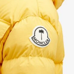 Moncler Genius X Palm Angels Pentaflake Long Parka 11 Moncler Genius X Palm Angels Pentaflake Long Parka -Vibrant Vogue 28 12 2023 JWx 1C000 M3377 02 130 10 1