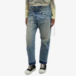 R13 Crossover Jean 8 R13 Crossover Jean -Vibrant Vogue 28 12 2023 SI R13W2048D173B 7 1