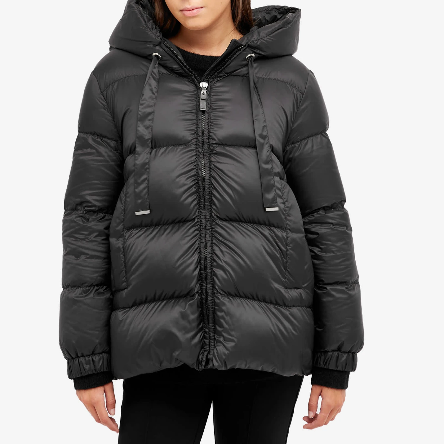 Max Mara Seia Padded Jacket 4 Max Mara Seia Padded Jacket - Image 2