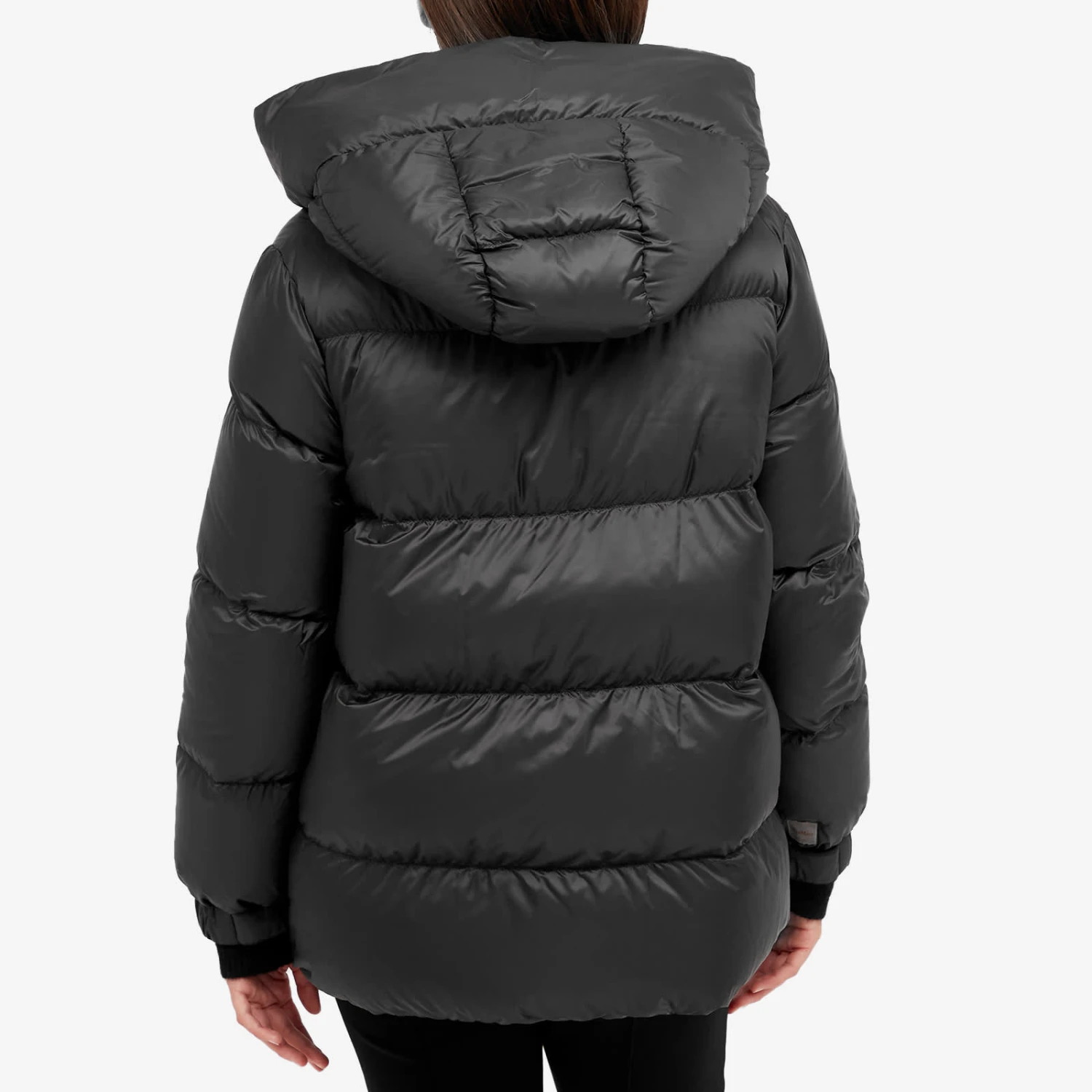 Max Mara Seia Padded Jacket 5 Max Mara Seia Padded Jacket - Image 3