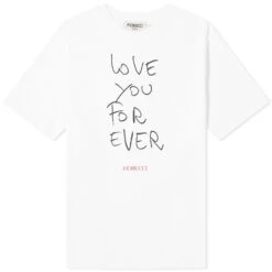 Fiorucci Love You Forever T-Shirt