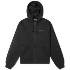 Holzweiler W. Ceremony Zip Hoodie