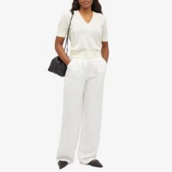 Anine Bing Aria Sweater -Vibrant Vogue 29 01 2024 BLR A 09 2324 150 m8 1