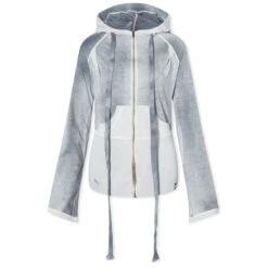 Front Page 25 KNWLS Raze Hoodie