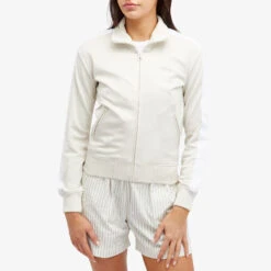 Isabel Marant Etoile Isabel Marant Étoile Ramis Bomber Jacket -Vibrant Vogue 29 02 24 SI 24PVE0251FA B1G01I 23EC 6 1