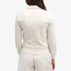 Isabel Marant Etoile Isabel Marant Étoile Ramis Bomber Jacket -Vibrant Vogue 29 02 24 SI 24PVE0251FA B1G01I 23EC 7 1