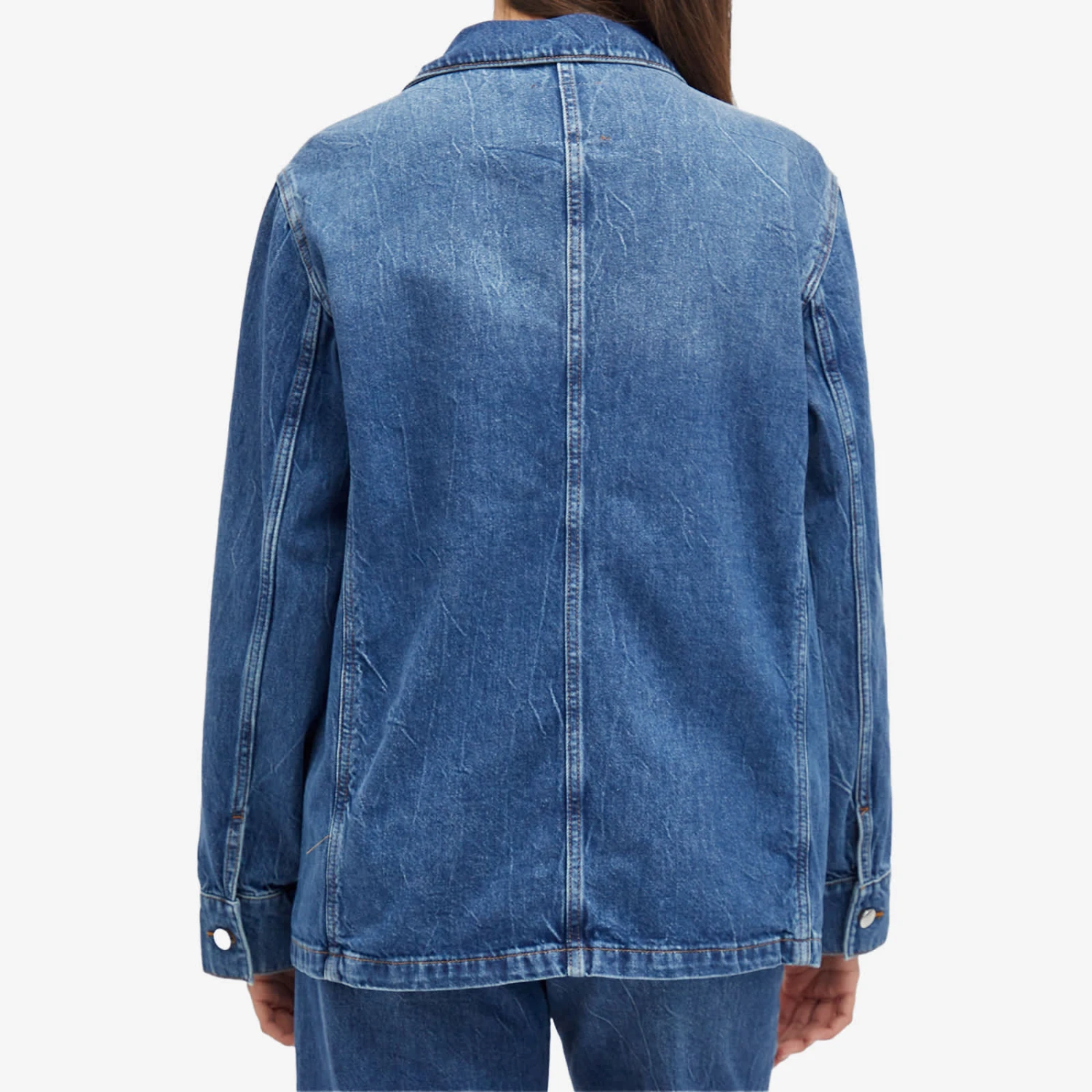 Anine Bing Alden Jacket 5 Anine Bing Alden Jacket - Image 3