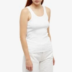 CDLP Rib Tank Top -Vibrant Vogue 29 06 2023 si wto019022201 9999 6