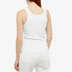 CDLP Rib Tank Top -Vibrant Vogue 29 06 2023 si wto019022201 9999 7