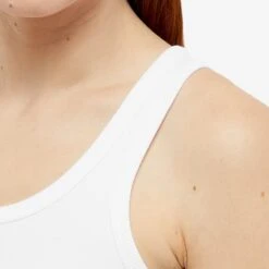 CDLP Rib Tank Top -Vibrant Vogue 29 06 2023 si wto019022201 9999 9