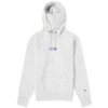END. X Champion Reverse Weave Hoodie 1 END. X Champion Reverse Weave Hoodie -Vibrant Vogue 29 09 2023 AJ 220231 EM004 LOXGM 1 1