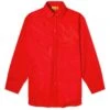 Stine Goya Mia Cotton Shirt 2 Stine Goya Mia Cotton Shirt -Vibrant Vogue 29 06 2023 JD SG5142 RED 1 1