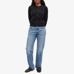 Levis Vintage Clothing 501® 90s Lightweight Jeans -Vibrant Vogue 30 01 2024 SI A8421 0002 m8 1