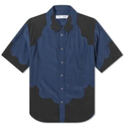 Toga Western Short Sleeve Shirt