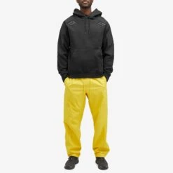 Nike X NOCTA X L'ART Fleece Hoody -Vibrant Vogue 30 04 2024 blr fd2203 010 m9