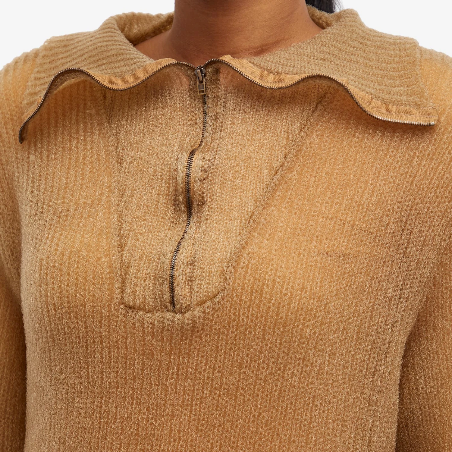 Maison Margiela Crew Sweatshirt 7 Maison Margiela Crew Sweatshirt - Image 5