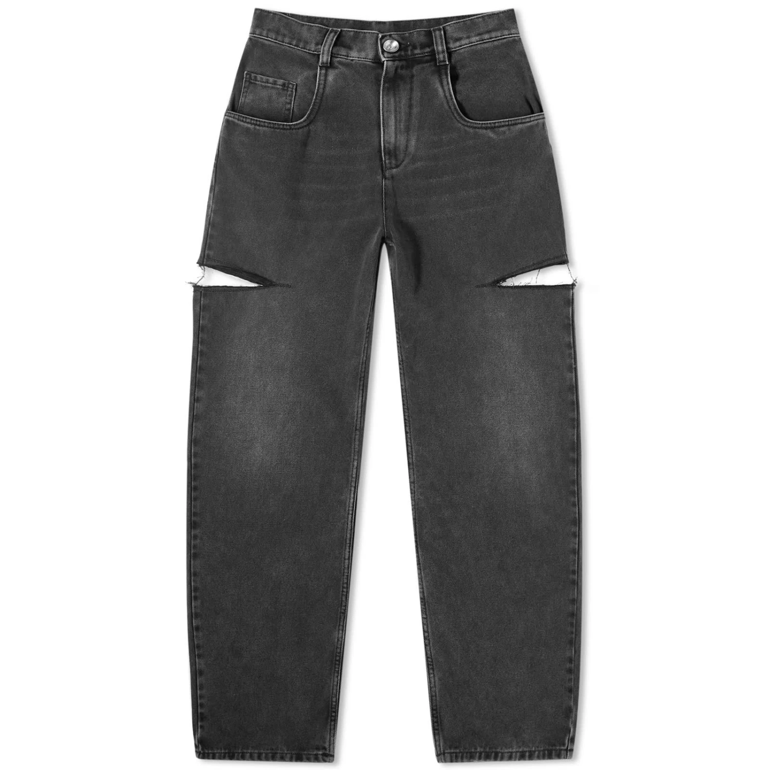 Maison Margiela 5-Pocket Pant 3 Maison Margiela 5-Pocket Pant