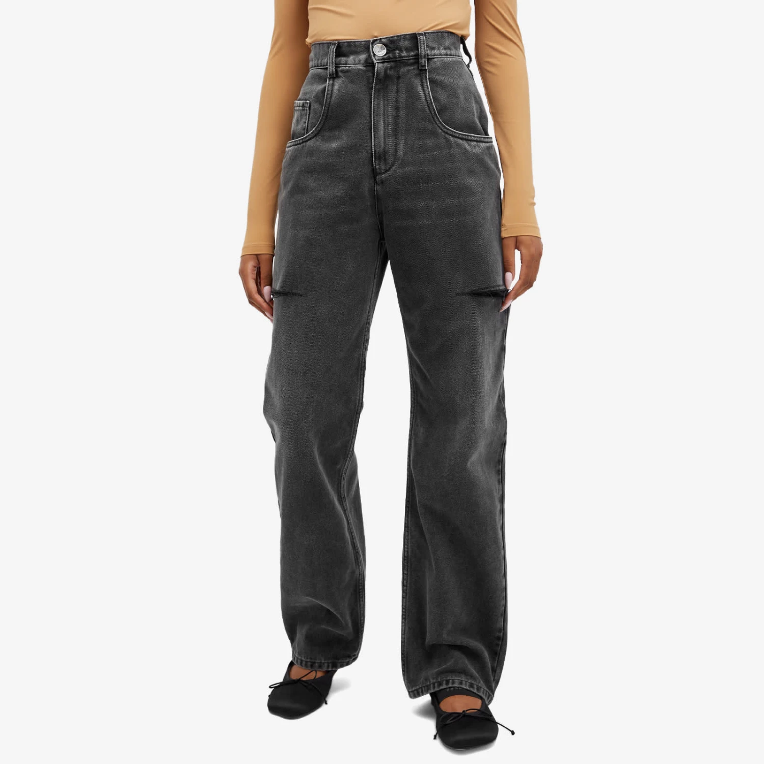Maison Margiela 5-Pocket Pant 4 Maison Margiela 5-Pocket Pant - Image 2