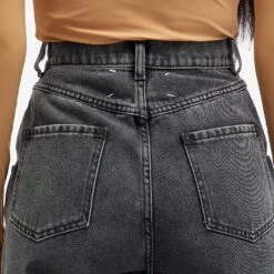 Maison Margiela 5-Pocket Pant 11 Maison Margiela 5-Pocket Pant -Vibrant Vogue 30 04 24 SI S51LA0051 S30743 965 9 1