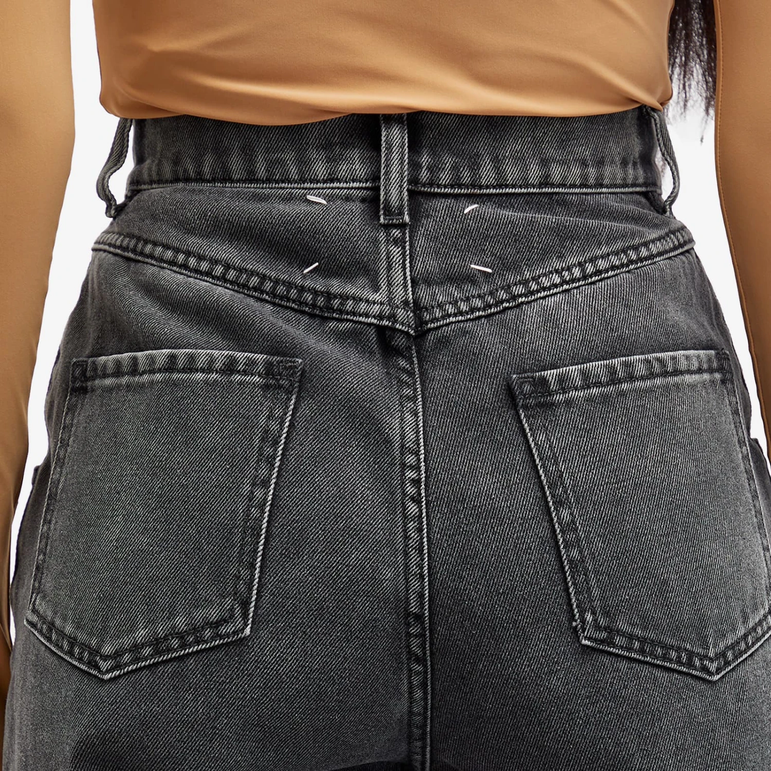 Maison Margiela 5-Pocket Pant 7 Maison Margiela 5-Pocket Pant - Image 5