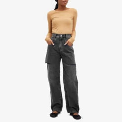 Maison Margiela 5-Pocket Pant 10 Maison Margiela 5-Pocket Pant -Vibrant Vogue 30 04 24 SI S51LA0051 S30743 965 m8 1