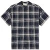 Beams Boy Check Short Sleeve Shirt -Vibrant Vogue 30 05 2023 LL 13260049803 79 1 1