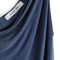 Peachy Den Kylie Cupro Top -Vibrant Vogue 30 05 2024 lb tkyl denp77 0723 3