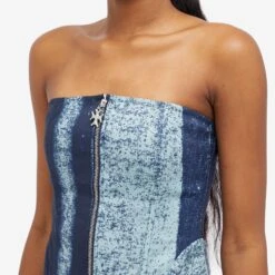 Miaou Riley Corset -Vibrant Vogue 30 05 24 LS 7086SCTRB 10 1