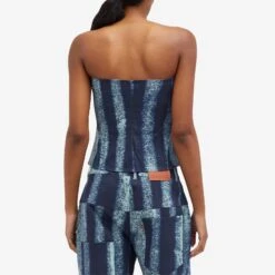 Miaou Riley Corset -Vibrant Vogue 30 05 24 LS 7086SCTRB 8 1