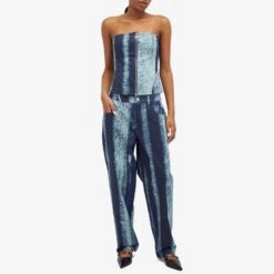 Miaou Riley Corset -Vibrant Vogue 30 05 24 LS 7086SCTRB m9 1