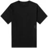 Alexander Wang Essential Logo T-Shirt -Vibrant Vogue 30 06 2023 JWx 4CC3221357 001 1 1